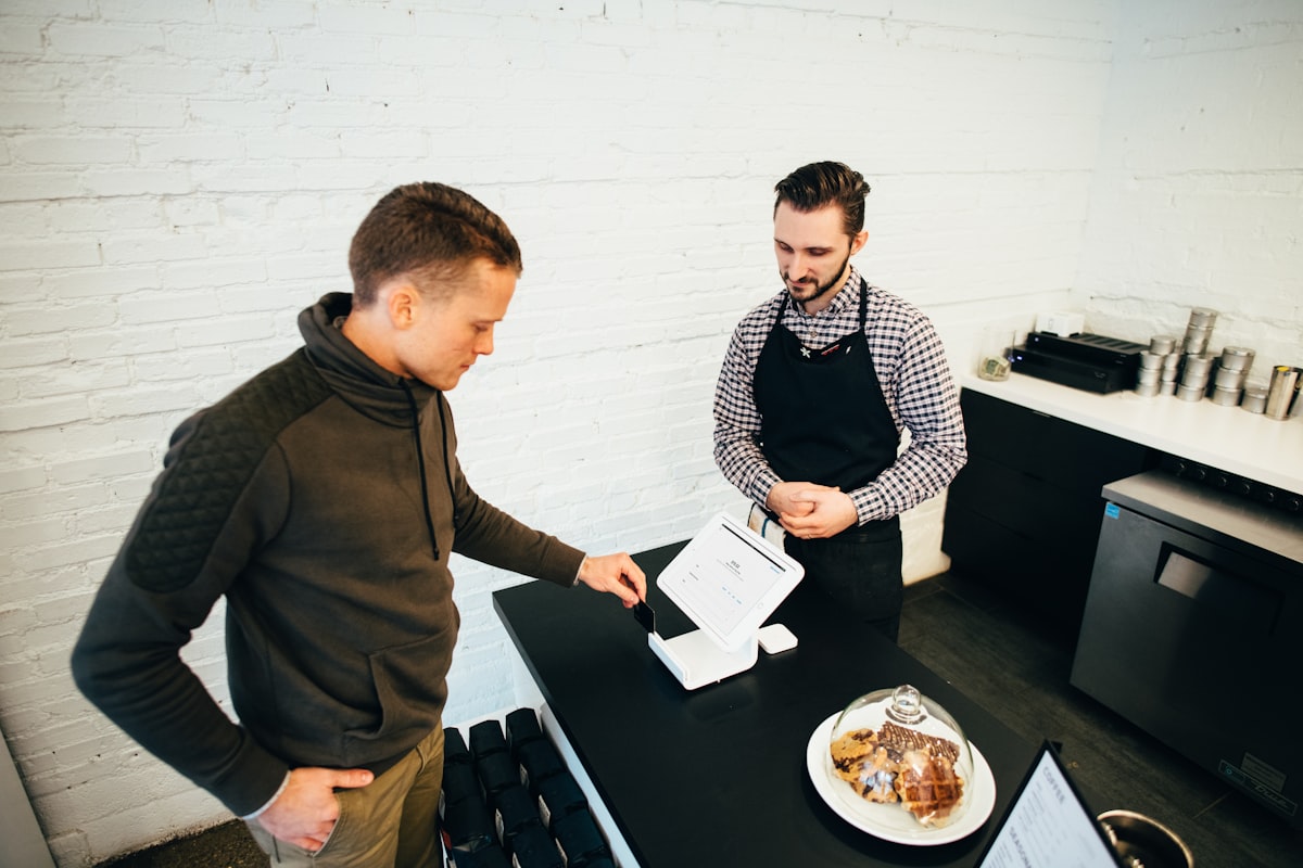 Multi Vendor Marketplace