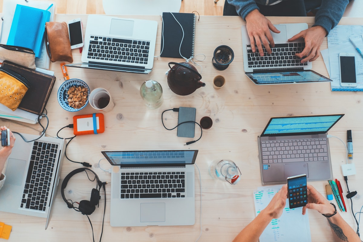 CRM System