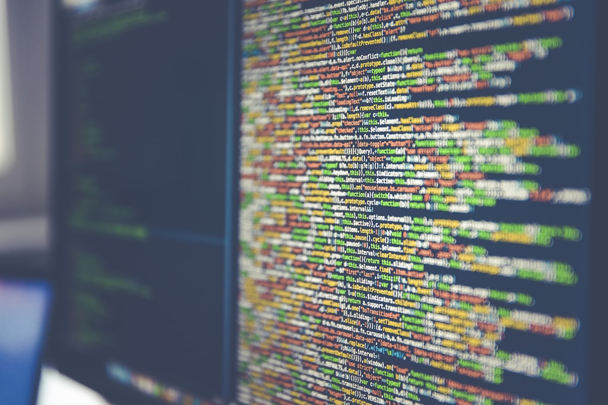 Custom Web Application
