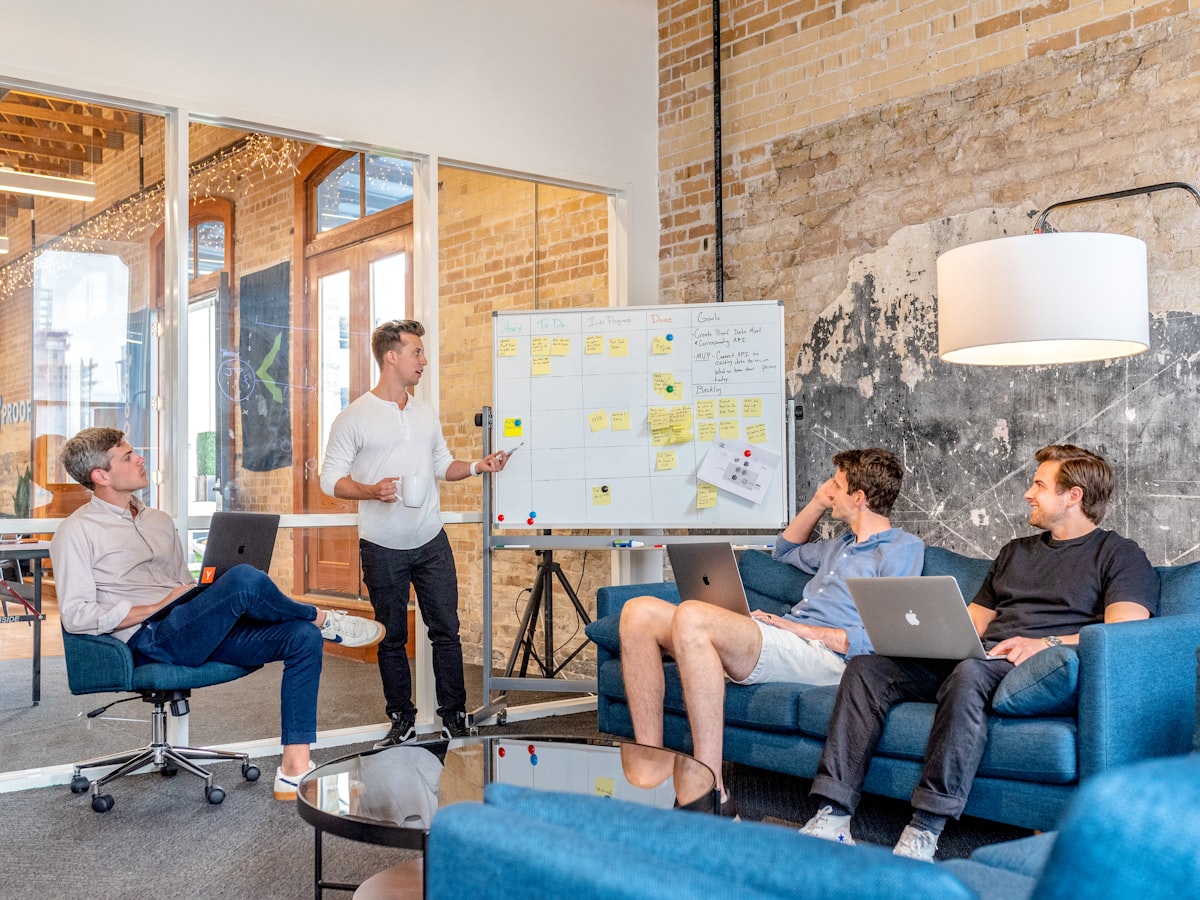 Document Workflow Manager
